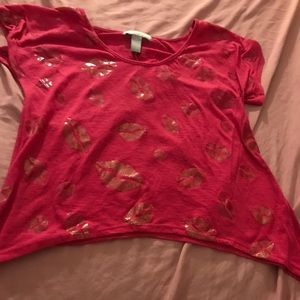 Selling shirt for $12